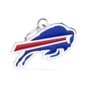BUFFALO BILLS ID TAG