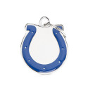 INDIANAPOLIS COLTS ID TAG