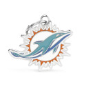 MIAMI DOLPHINS ID TAG