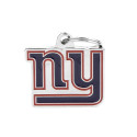NFL New York Giants ID Tag