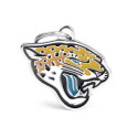 NFL Jacksonville Jaguars ID Tag