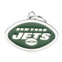 NEW YORK JETS ID TAG