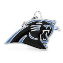 NFL Carolina Panthers ID Tag
