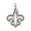 NEW ORLEANS SAINTS ID TAG