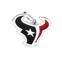 NFL Houston Texans ID Tag