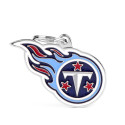 NFL Tennessee Titans ID Tag