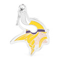 NFL Minnesota Vikings ID Tag