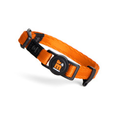 Collier pour Chat memopet Orange | MyFamily