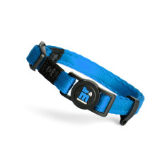 Collier pour Chat memopet Bleu | MyFamily
