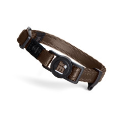 Collier pour Chat memopet Marron | MyFamily