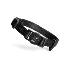 Collier pour Chat memopet Noir | MyFamily