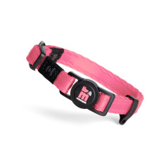 Collier pour Chat memopet Rose | MyFamily