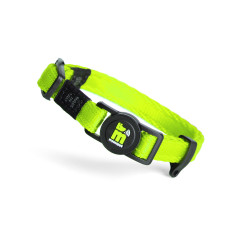 Collier pour Chat memopet Vert | MyFamily