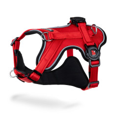 memopet Red Harness | MyFamily