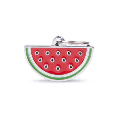 Médaille Food Pastèque | MyFamily