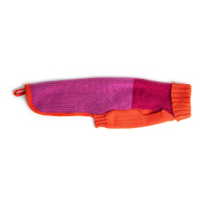 Cortina Cherry Dog Sweater