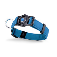 Collier memopet Bleu | MyFamily
