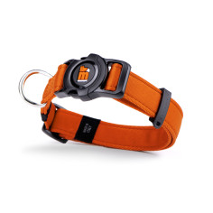 Collier memopet Orange | MyFamily