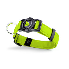 Collier memopet Vert | MyFamily