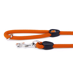 memopet Orange Leash | MyFamily