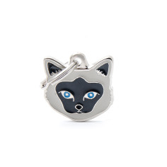 Friends Birman ID Tag | MyFamily