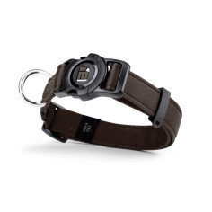 Collier memopet Marron | MyFamily
