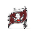 NFL Tampa Bay Buccaneers ID Tag