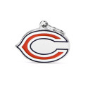 NFL Chicago Bears ID Tag