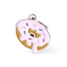 Médaille Food Donut | MyFamily