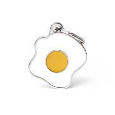 Médaille Food Egg | MyFamily