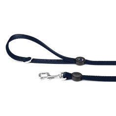 Laisse memopet Bleu Foncé | MyFamily