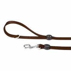 memopet Brown Leash | MyFamily