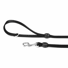 memopet Black Leash | MyFamily