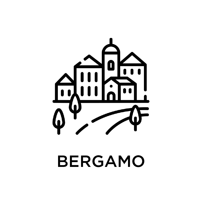BERGAMO