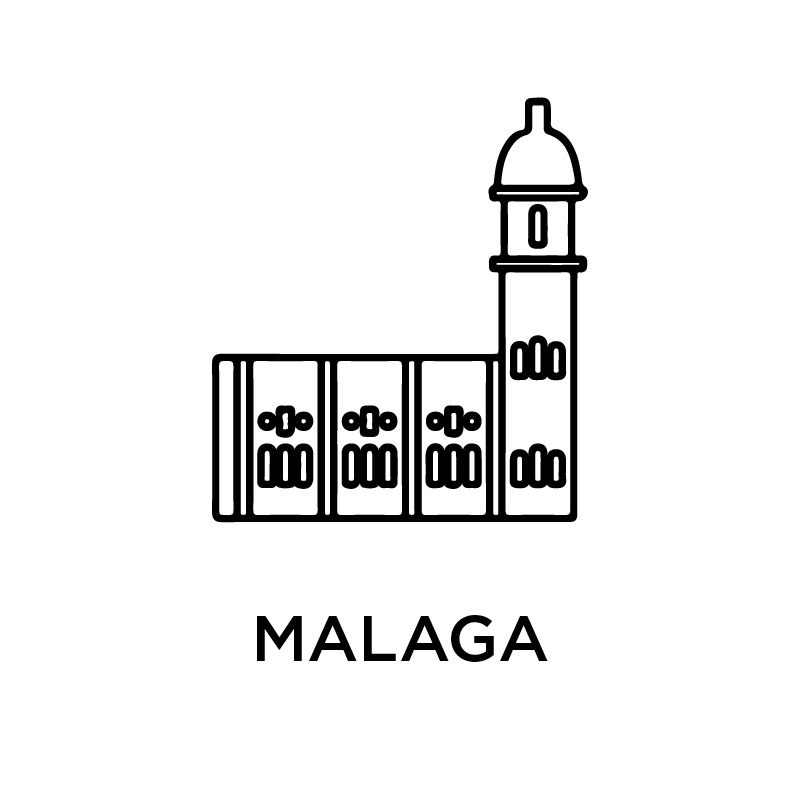 MALAGA