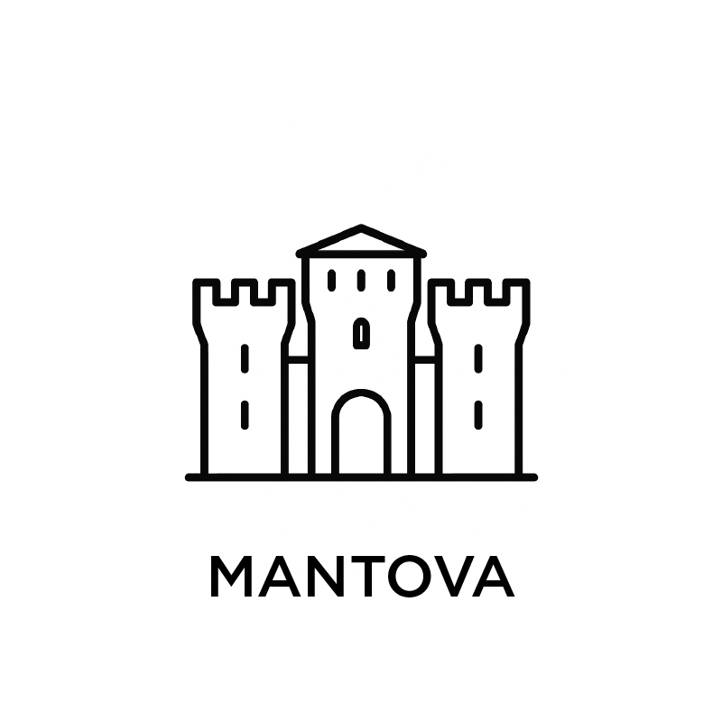 MANTOVA