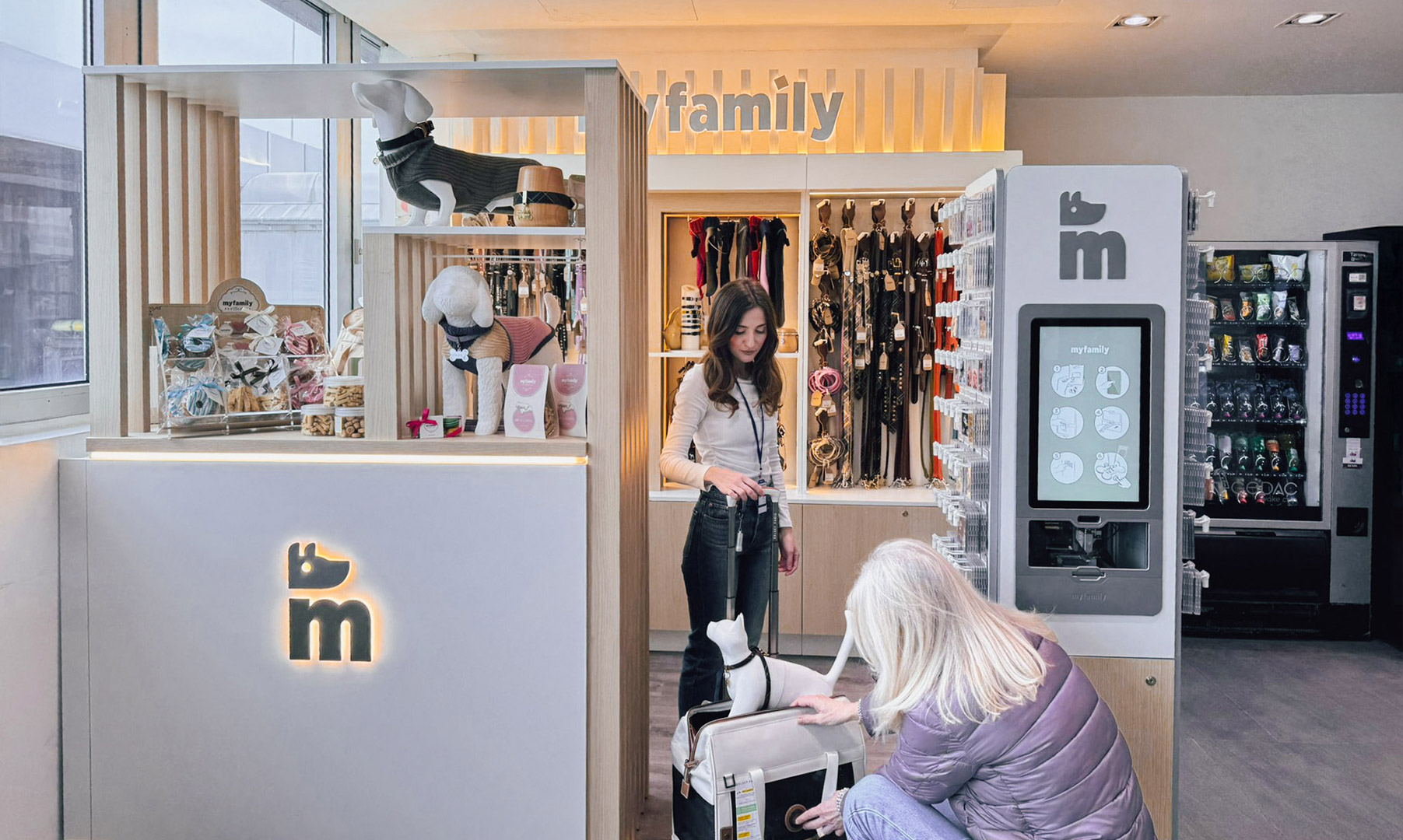 florence myfamily store