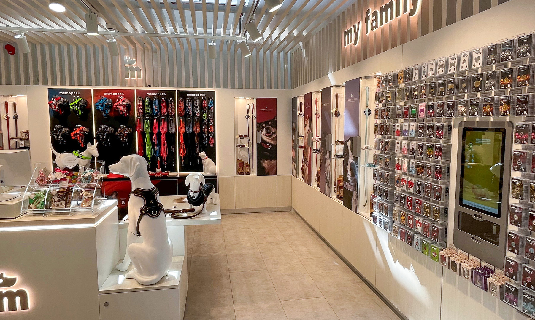 malaga myfamily store