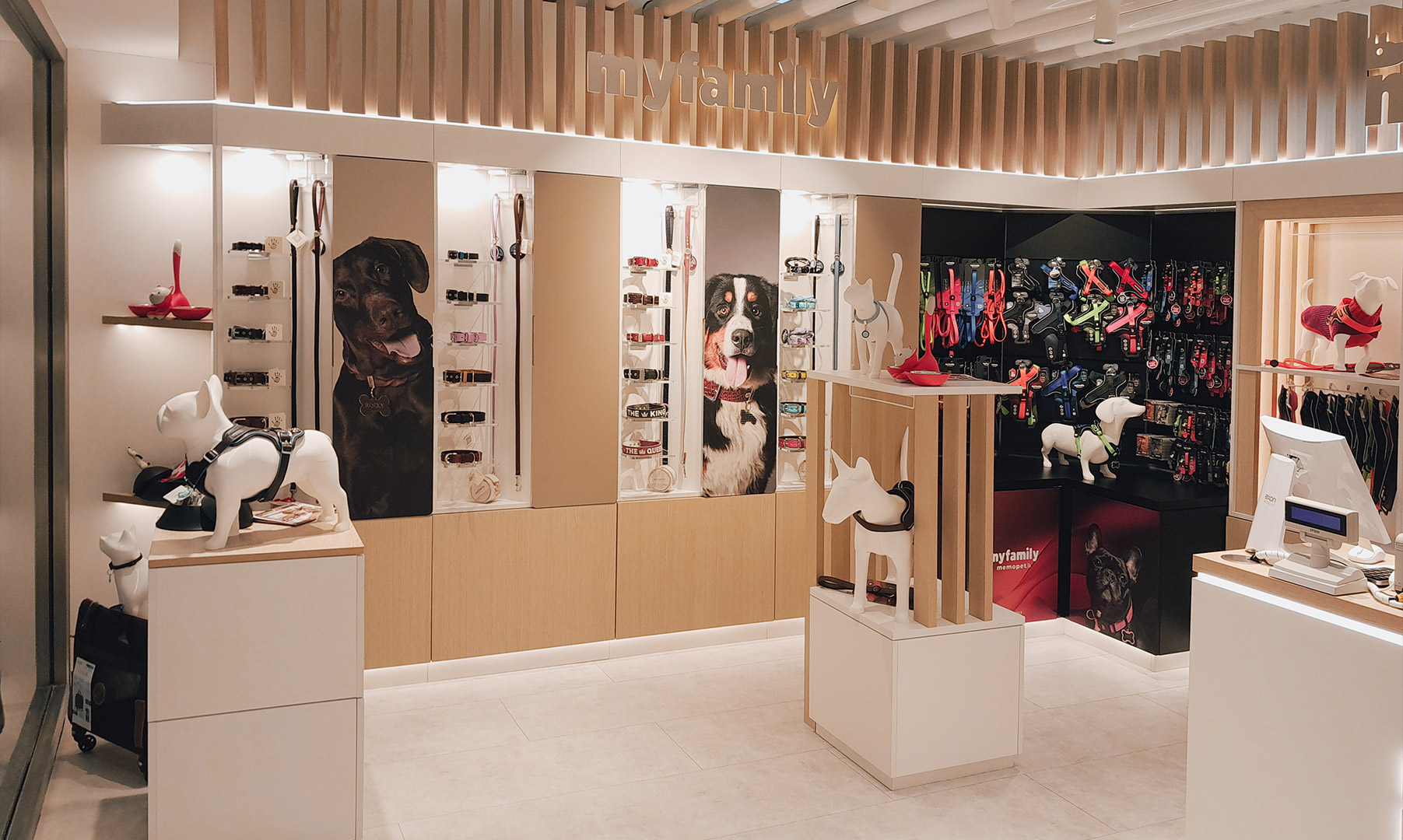 malpensa myfamily store