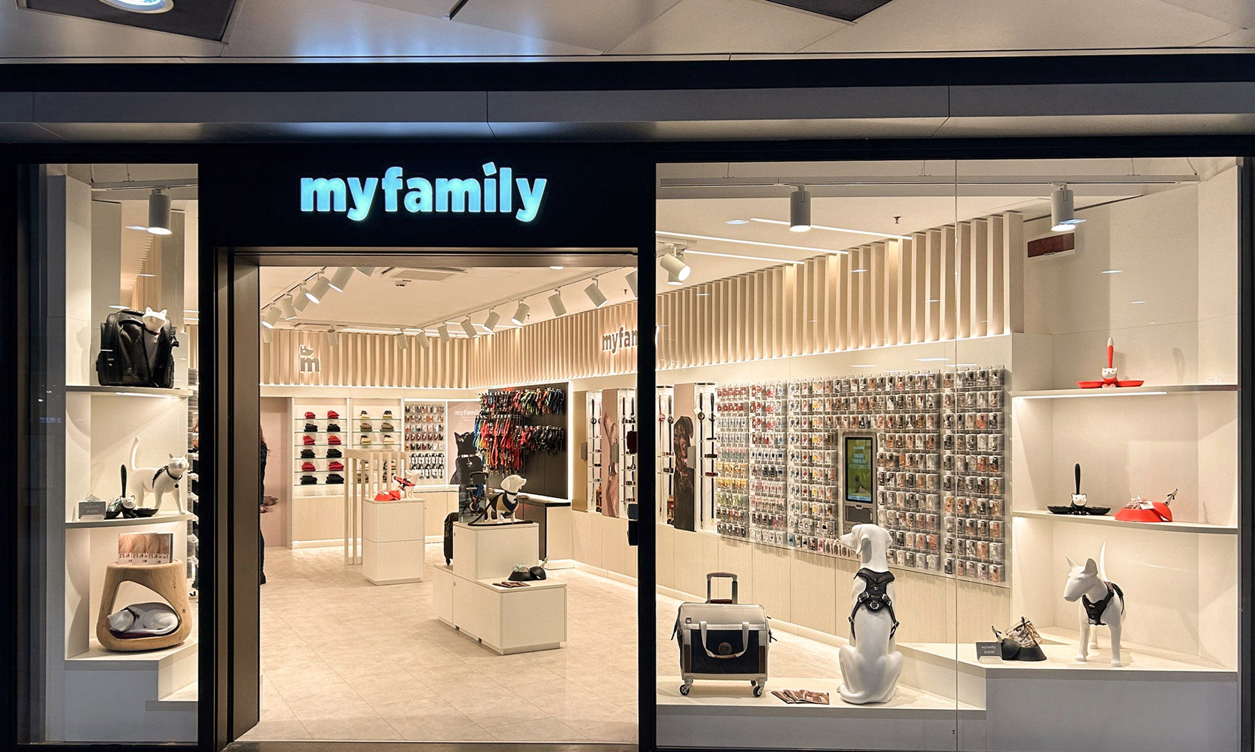 naples myfamily store