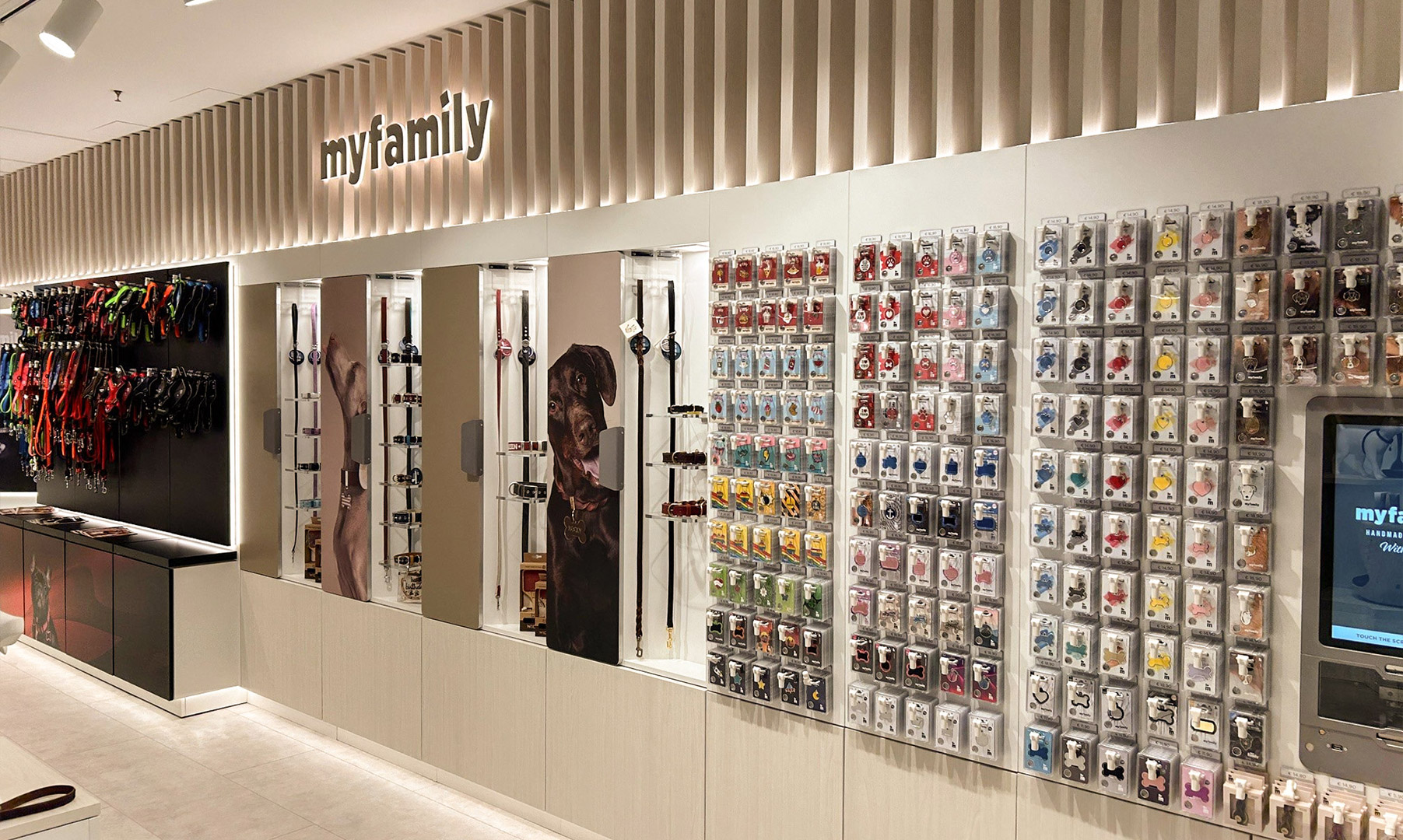 naples myfamily store