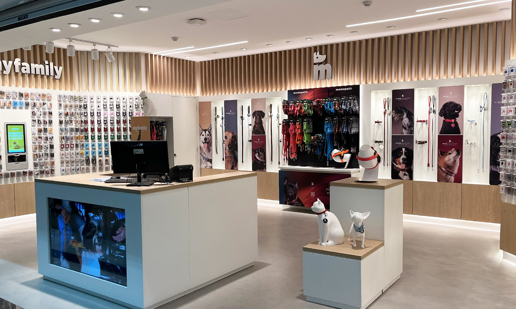 sao paulo myfamily store
