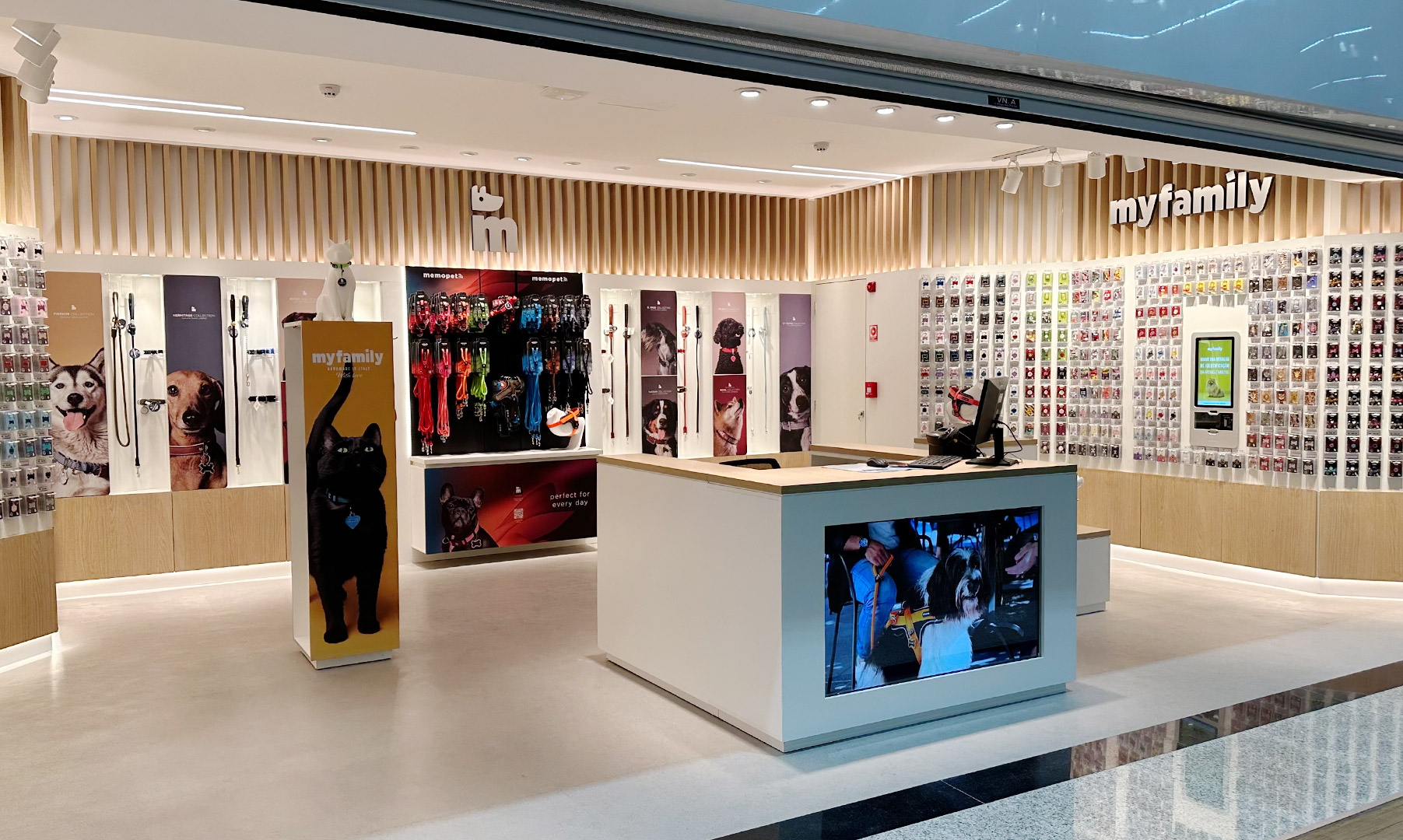 sao paulo myfamily store