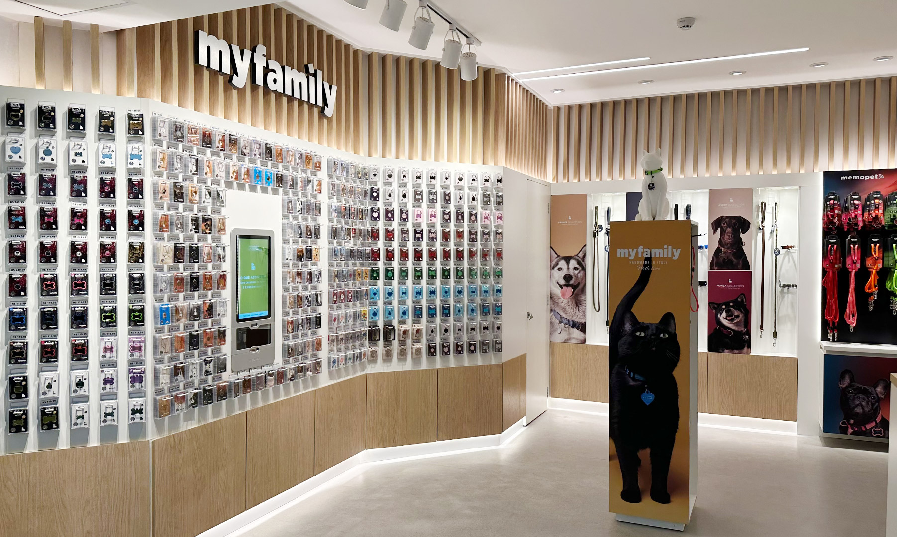 sao paulo myfamily store