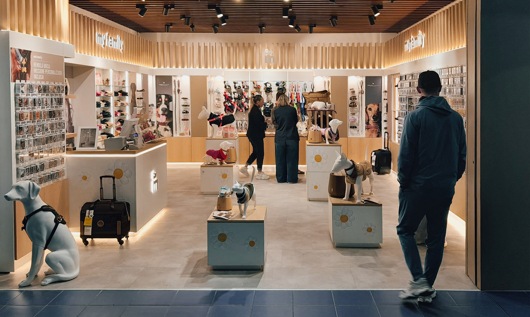 torino myfamily store