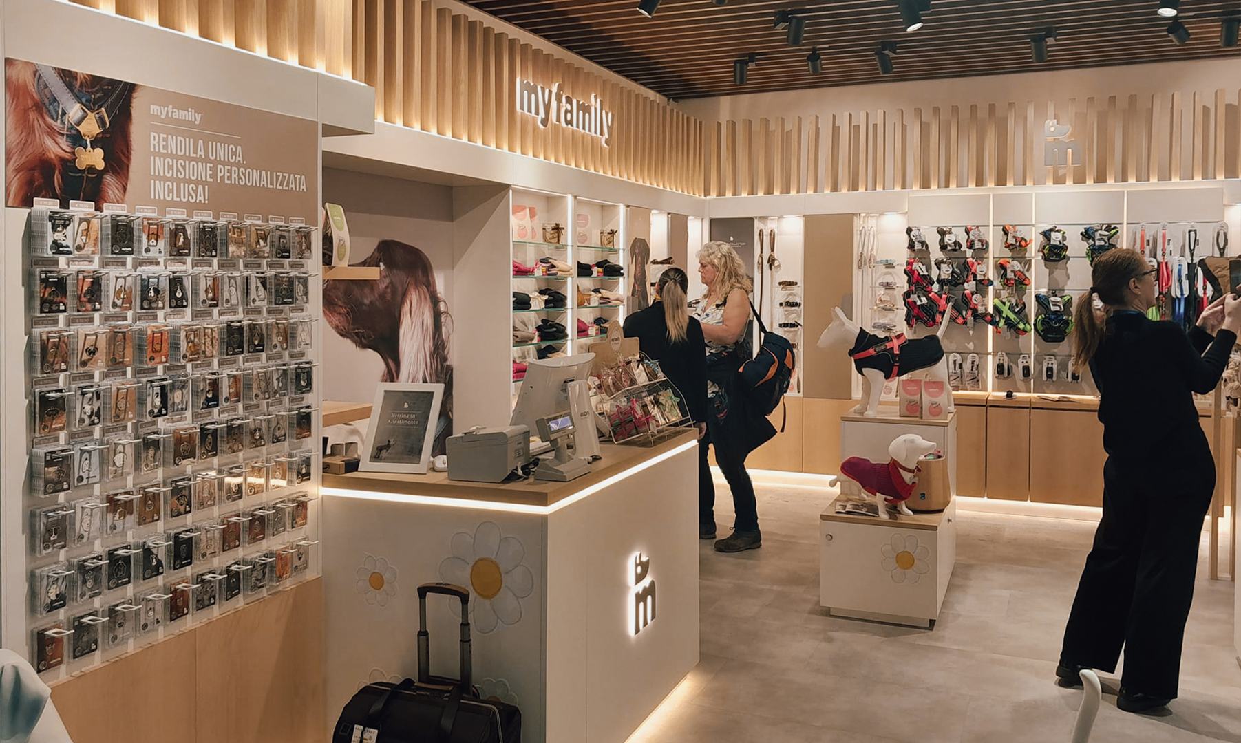 torino myfamily store