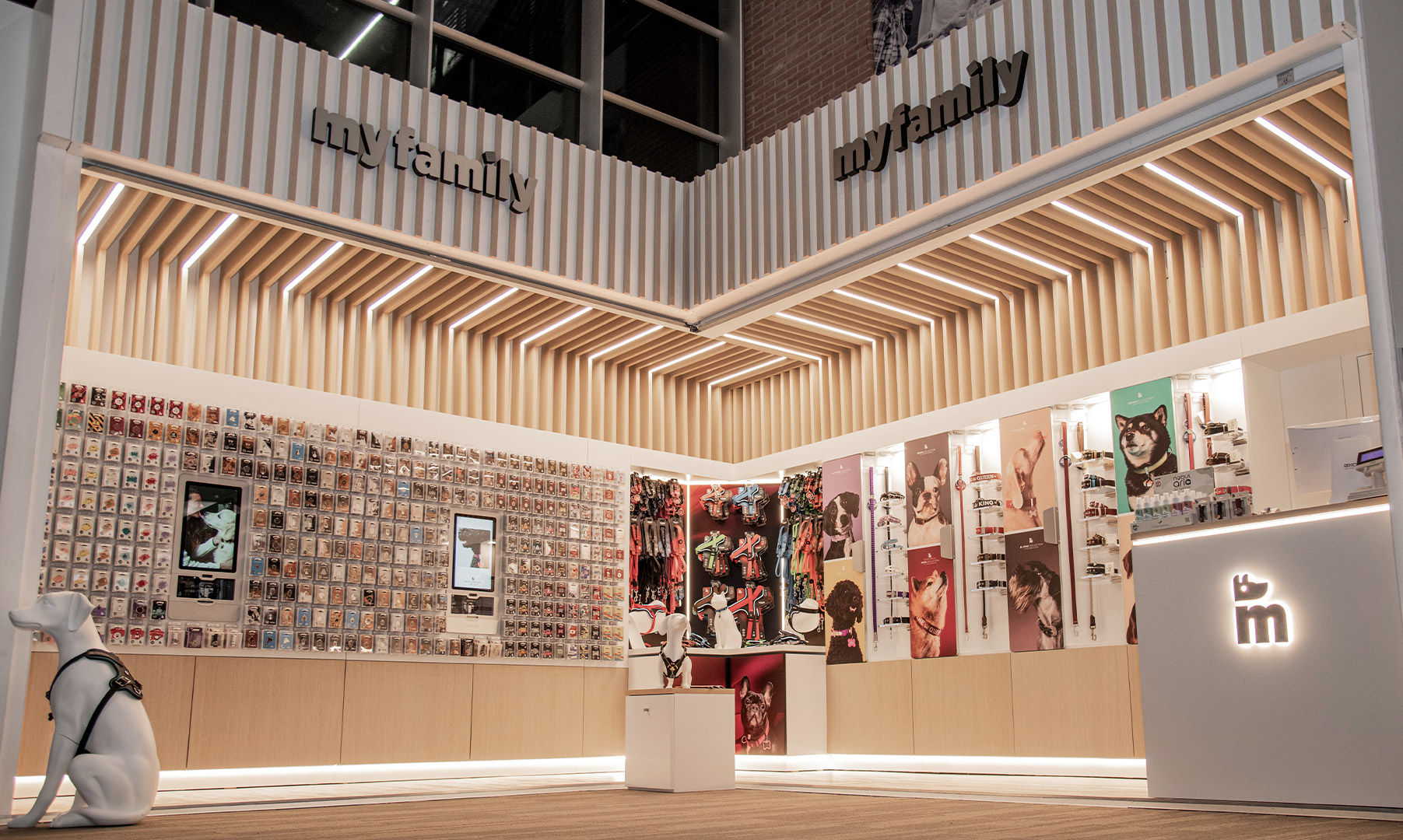 venezia myfamily store