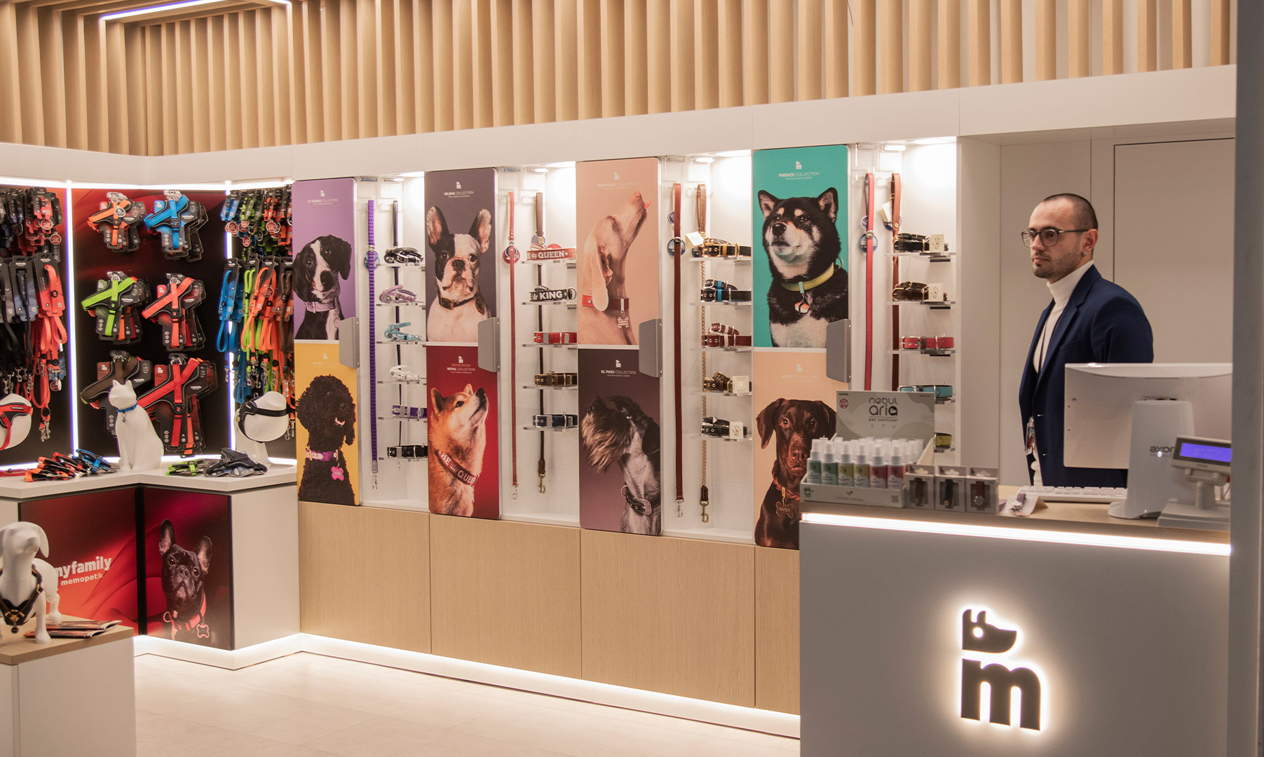 venezia myfamily store